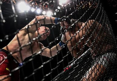 UFC Fight Night: Jung vs Ige Odds, Tips, Analysis