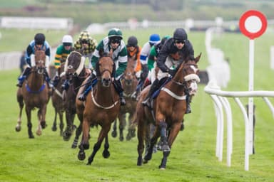 Today's Horse Racing Tips: Thursday February 3rd