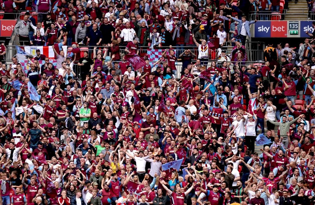 Ranking the most vulgar Premier League fan bases on Instagram