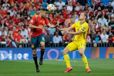 Euro 2021 Group Winner Tips, Odds