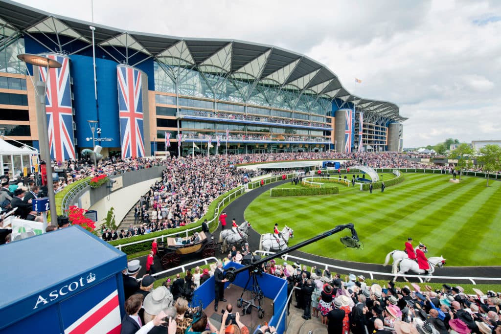 Royal Ascot Day 5 Racing Tips: Saturday June 18th