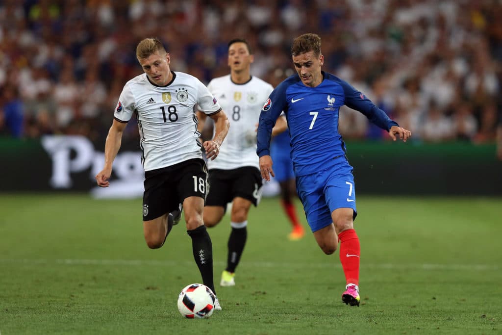 Euro 2021 France Odds, Tips, Stats