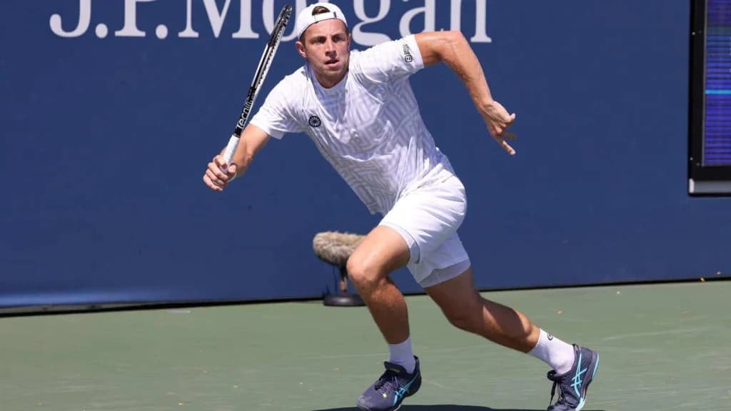 Tallon Griekspoor vs Pablo Carreno Busta Prediction, Stats, Form, H2H, 4/3/25