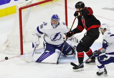 How To Bet On The NHL: Strategies, Stats, Odds
