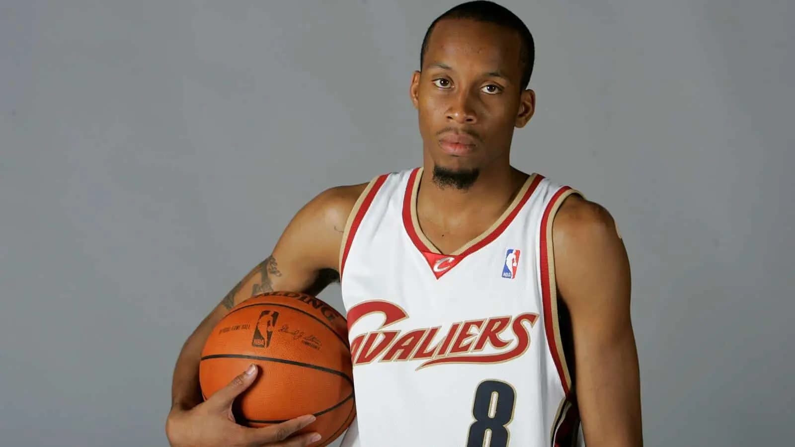 Tarence Kinsey