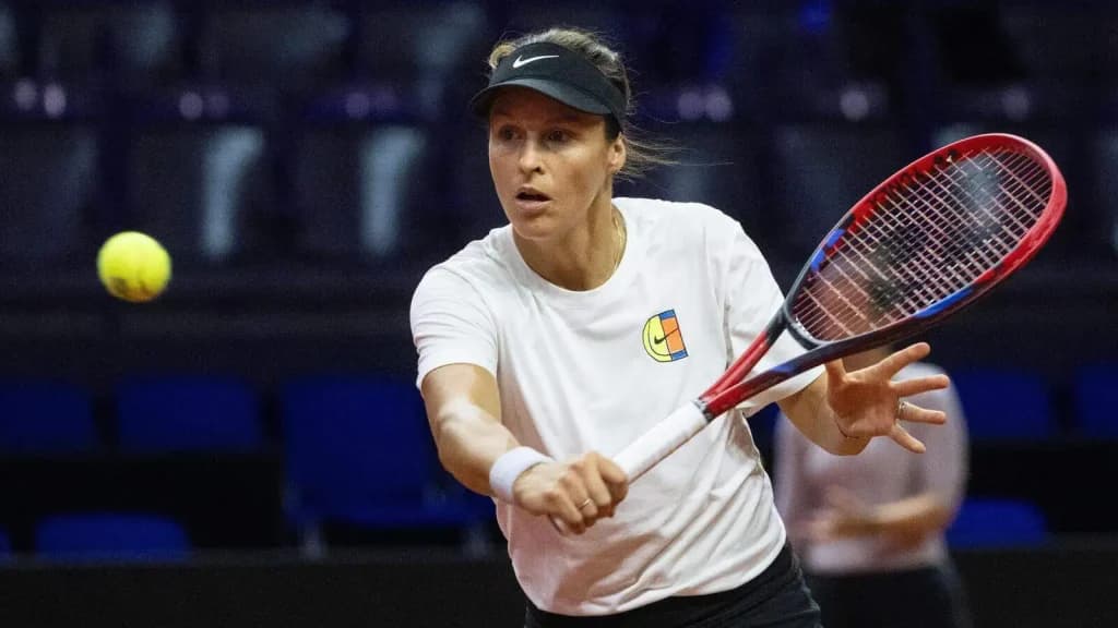 Magdalena Frech vs Tatjana Maria Prediction, Picks, Odds, H2H, News - 6/13/24