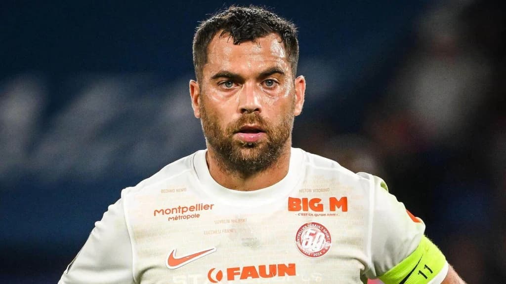 Montpellier Have Scored Once in 690 Minutes of Football