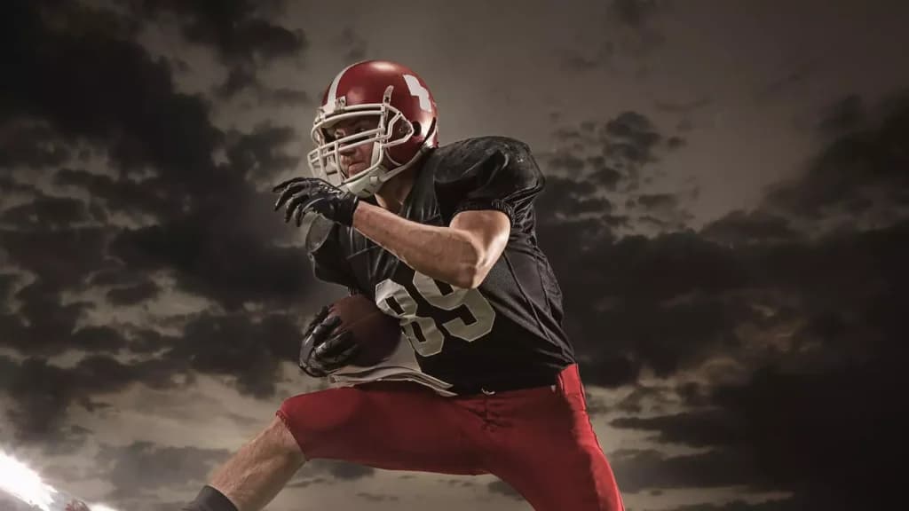NCAA Football Week 6 Parlay Picks: Two Games, Two Totals, More Money!