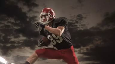 NCAA Football Week 6 Parlay Picks: Two Games, Two Totals, More Money!