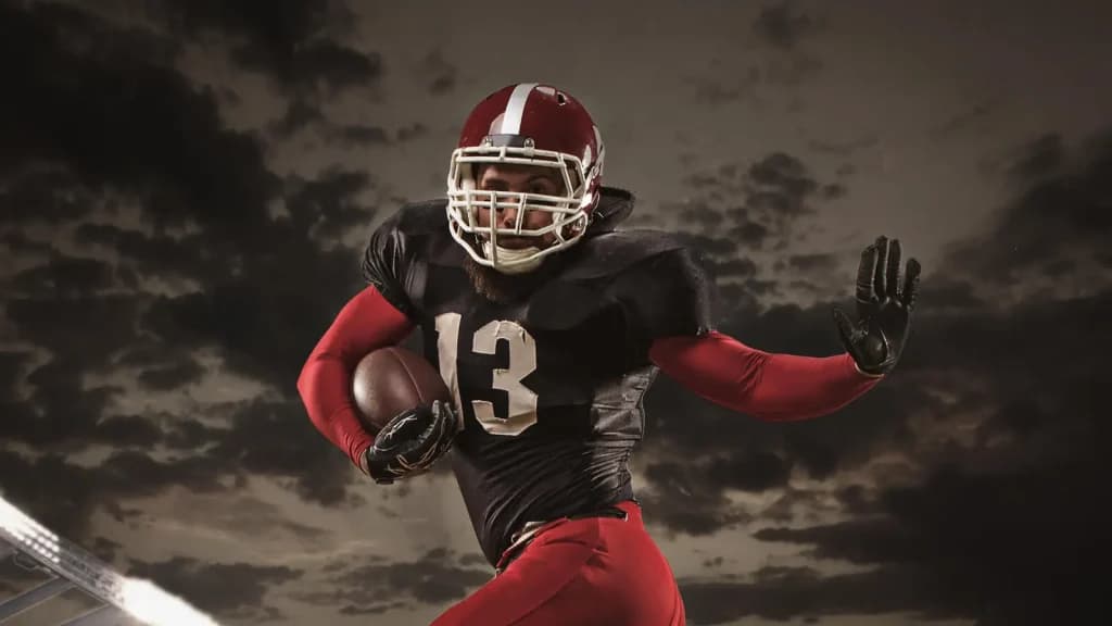 NCAA Football Week 4 Parlay Picks: The Dogs Will Bark Loud and Proud
