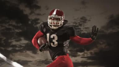 NCAA Football Week 4 Parlay Picks: The Dogs Will Bark Loud and Proud