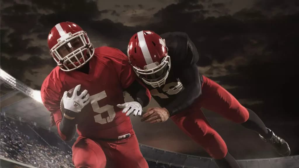 NCAA Football Week 8 Parlay Picks: A Pair of Totals From Out West