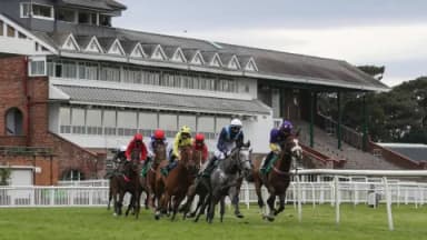 Wednesday's Horse Racing Tips: Thirsk, July 17th