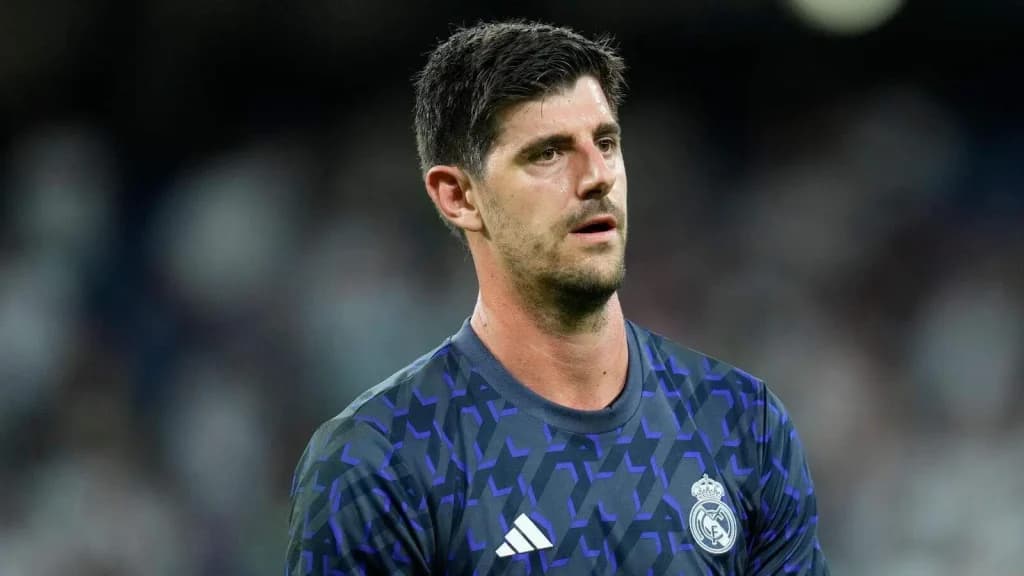 Real Madrid's unbeaten streaks end in shock Champions League defeat to Lille