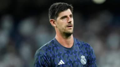 Real Madrid's unbeaten streaks end in shock Champions League defeat to Lille