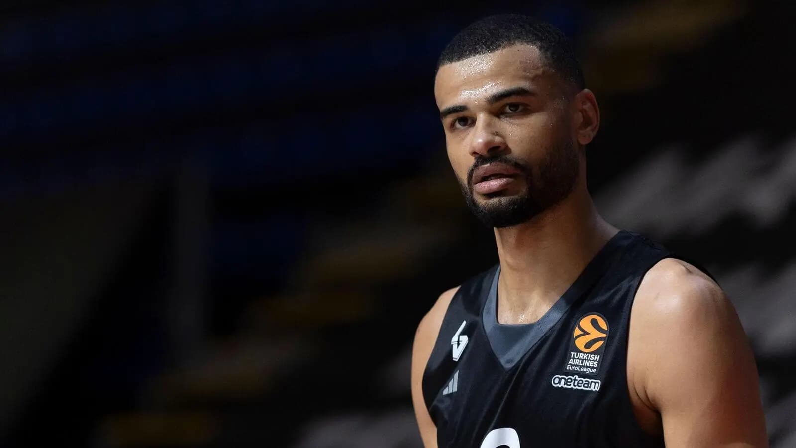 Timothe Luwawu-Cabarrot