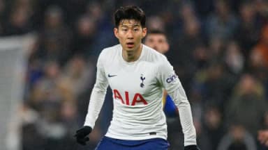 Heung-Min Son Set for Tottenham Exit? Atletico Madrid Leads Transfer Race