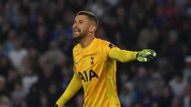 Vicario’s Injury: Spurs’ Setback & Premier League’s Top Goalkeepers