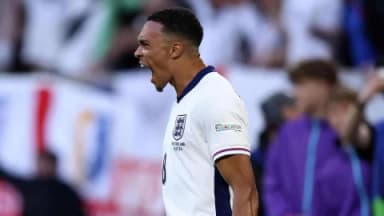 Real Madrid Plot Free Transfer of Liverpool Man in 2025