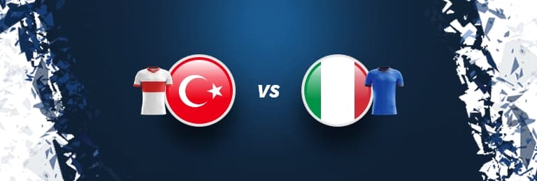 Euro 2021 Turkey vs Italy Bet Builder Tips