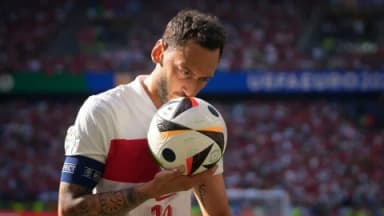 Czech Republic vs ﻿Turkey Prediction: Euro 2024 Team News and Lineups Preview