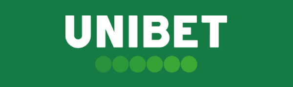 Unibet Sign Up