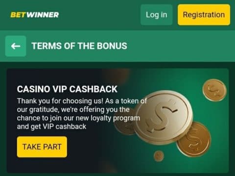betwinner vip