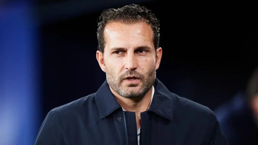 Valencia Relegation Odds: Why Backing Los Che to Go Down Makes Sense
