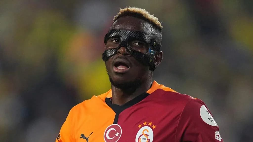 Di Marzio gives interesting update on Victor Osimhen’s future