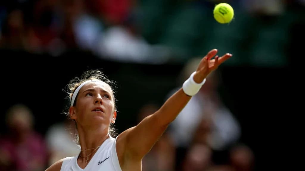 Anhelina Kalinina vs Victoria Azarenka Prediction, Picks, Odds, H2H, Stats - 3/19/25