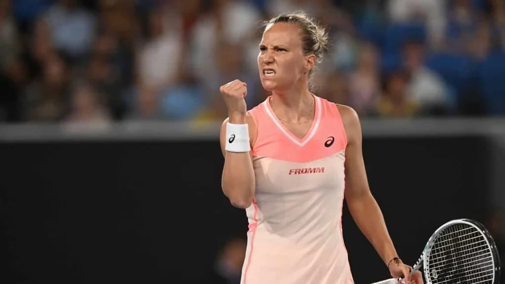 Camila Osorio vs Viktorija Golubic Prediction, Picks, Odds, H2H, Stats - 6/17/24