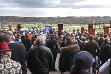 Cheltenham Day 1 Tips: Champion Day, Cheltenham Festival 2023, March 14th