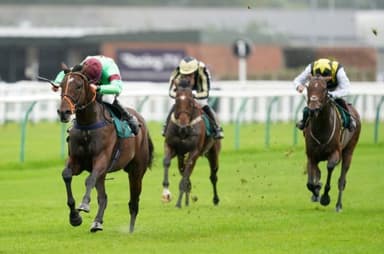 Today's Horse Racing Tips: Thursday December 9th