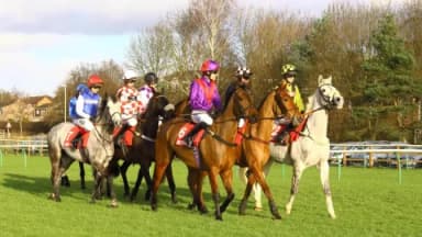 Sunday’s Horse Racing Tips: Warwick, March 10th