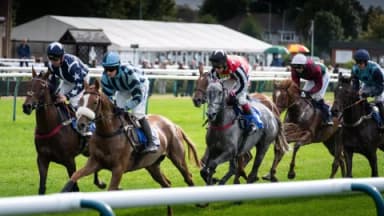 Wednesday’s Horse Racing Tips: Warwick, November 8th