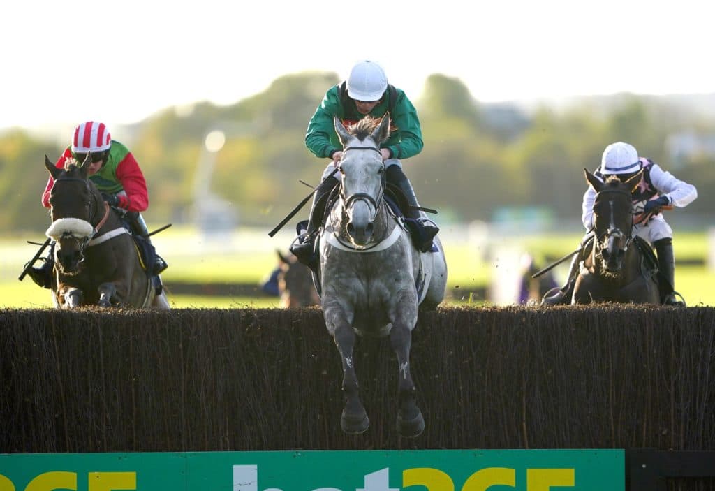 Today's Horse Racing Tips: Friday January 7th