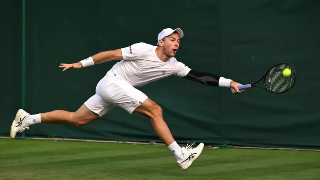 Alex de Minaur vs Dominik Koepfer Mifel Tennis Open Preview and Expert Tip: Aussie Alex de Minaur to Contest the Final in Mexico
