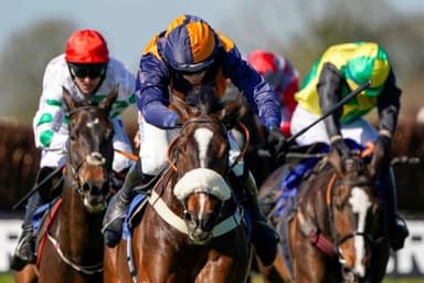 Today's Horse Racing Tips: Thursday December 2nd