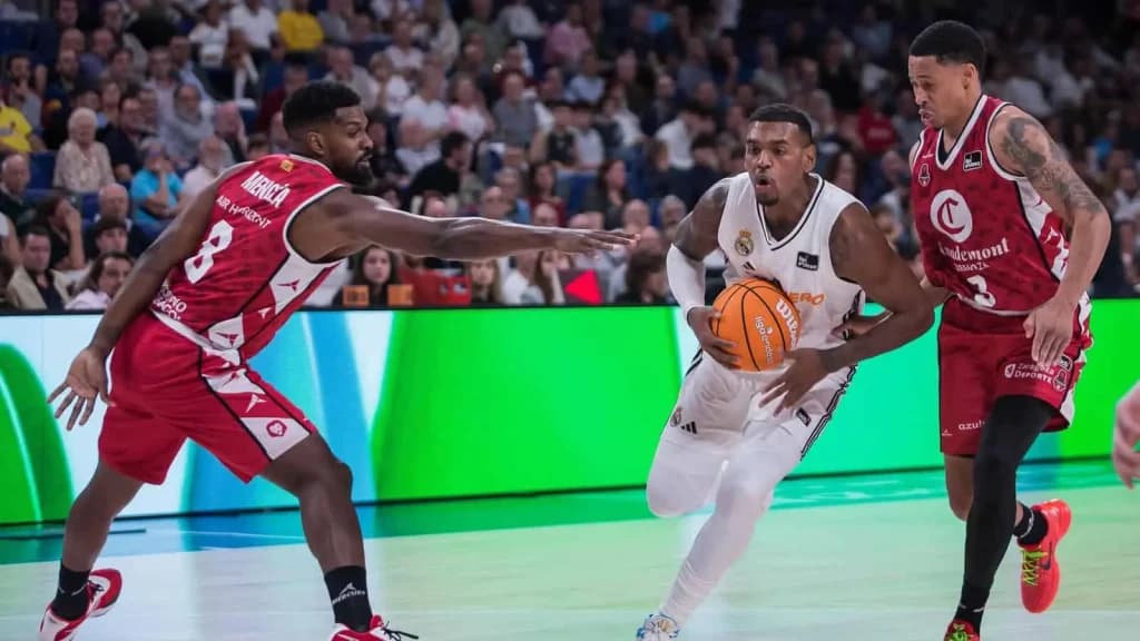 Mlade Nade Evrolige u 2024/25