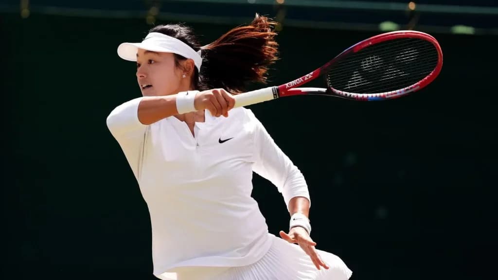 Yafan Wang vs Ashlyn Krueger Prediction, Picks, Odds, H2H, Stats - 9/25/24