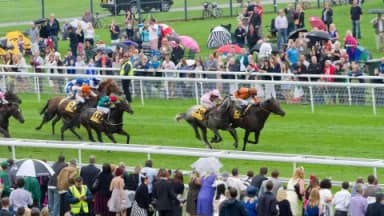 Thursday's Horse Racing Tips: York, May 16th