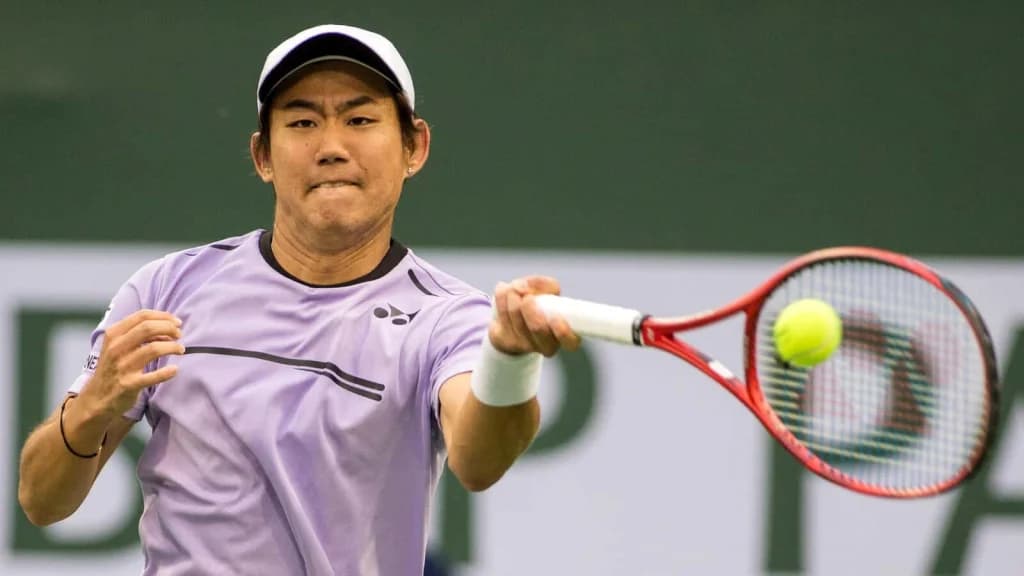 Brandon Nakashima vs Yoshihito Nishioka Prediction, Stats, Form, H2H, 2/3/25