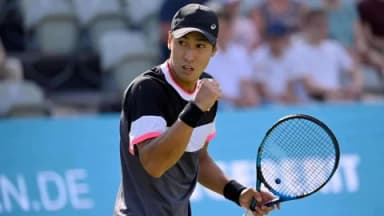 Yosuke Watanuki vs Arthur Gea Prediction, Stats, Form, H2H, 2/10/25