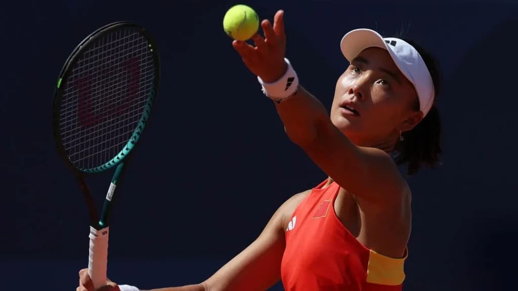 Yue Yuan vs Mananchaya Sawangkaew Prediction, Picks, Odds, H2H, Stats - 10/23/24