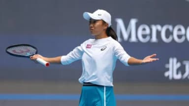 Shuai Zhang vs Kamilla Rakhimova Prediction, Picks, Odds, H2H, Stats - 10/21/24