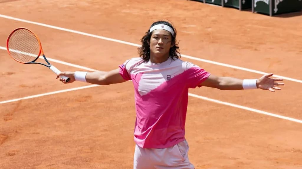 Zhizhen Zhang vs Bu Yunchaokete Prediction, Picks, Odds, H2H, 9/23/24