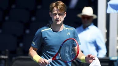 Zizou Bergs vs Roberto Bautista Agut Prediction, Stats, Form, H2H, 2/18/25