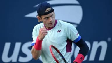 Zizou Bergs vs Cam Norrie Prediction, Picks, Odds, H2H, 11/7/24