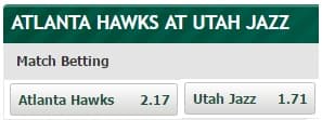 How to bet on the NBA