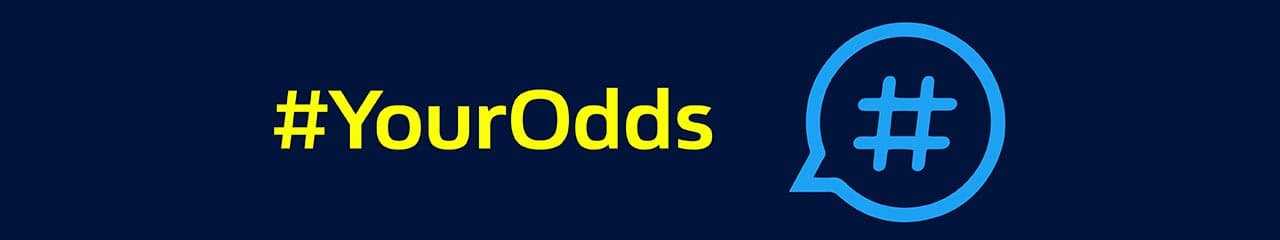 Your Odds William Hill